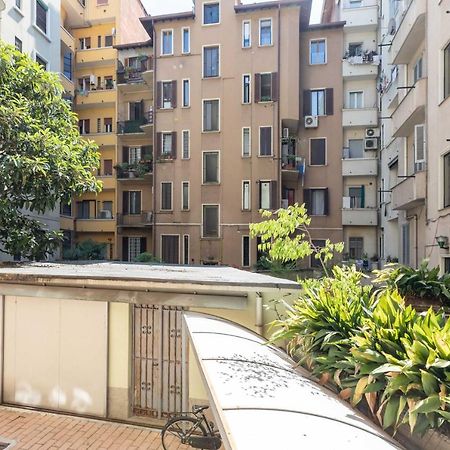 Minerva - 1 Bedroom Apartment Two Steps From Milano Centrale Exterior photo