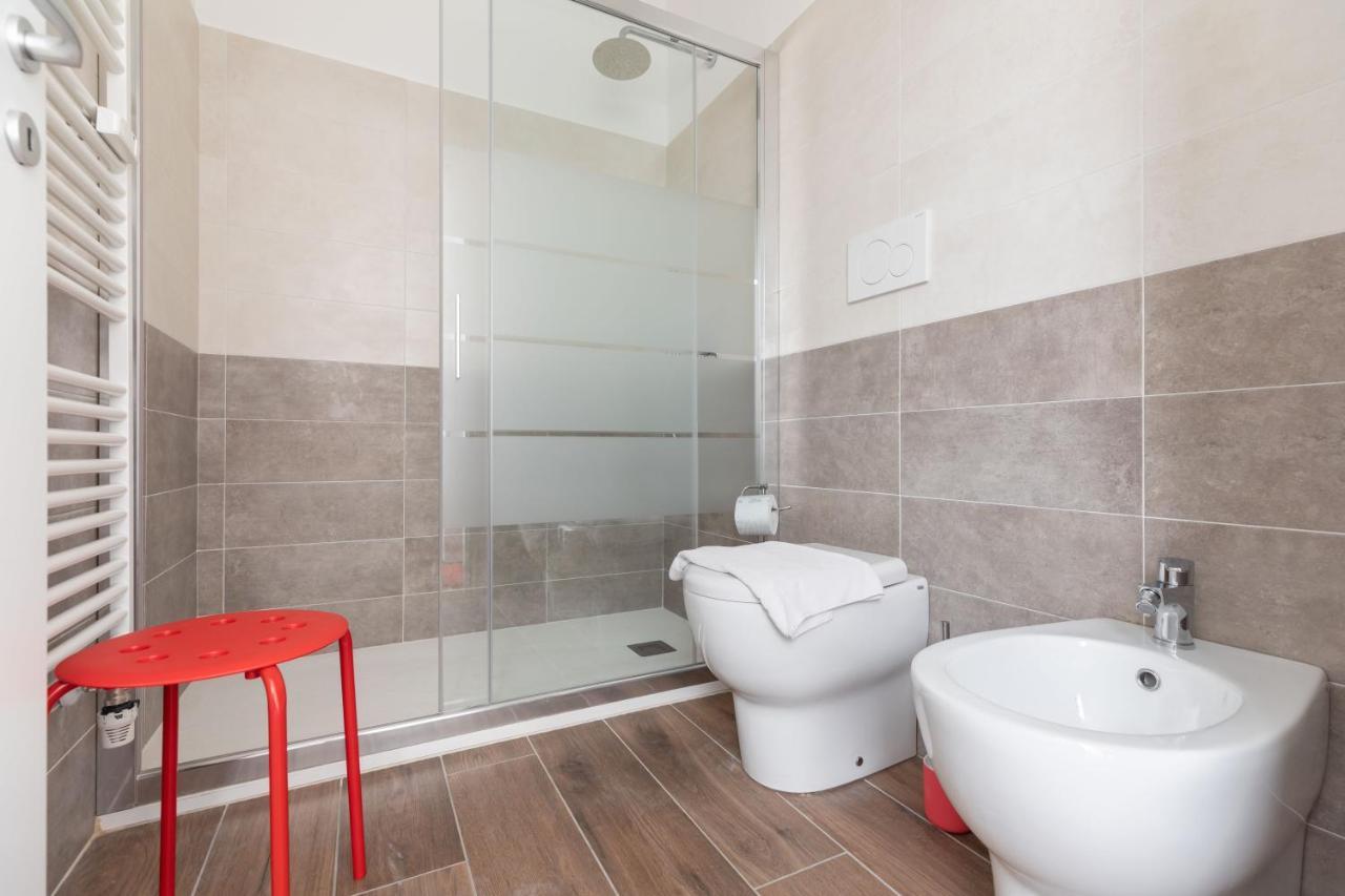Minerva - 1 Bedroom Apartment Two Steps From Milano Centrale Exterior photo