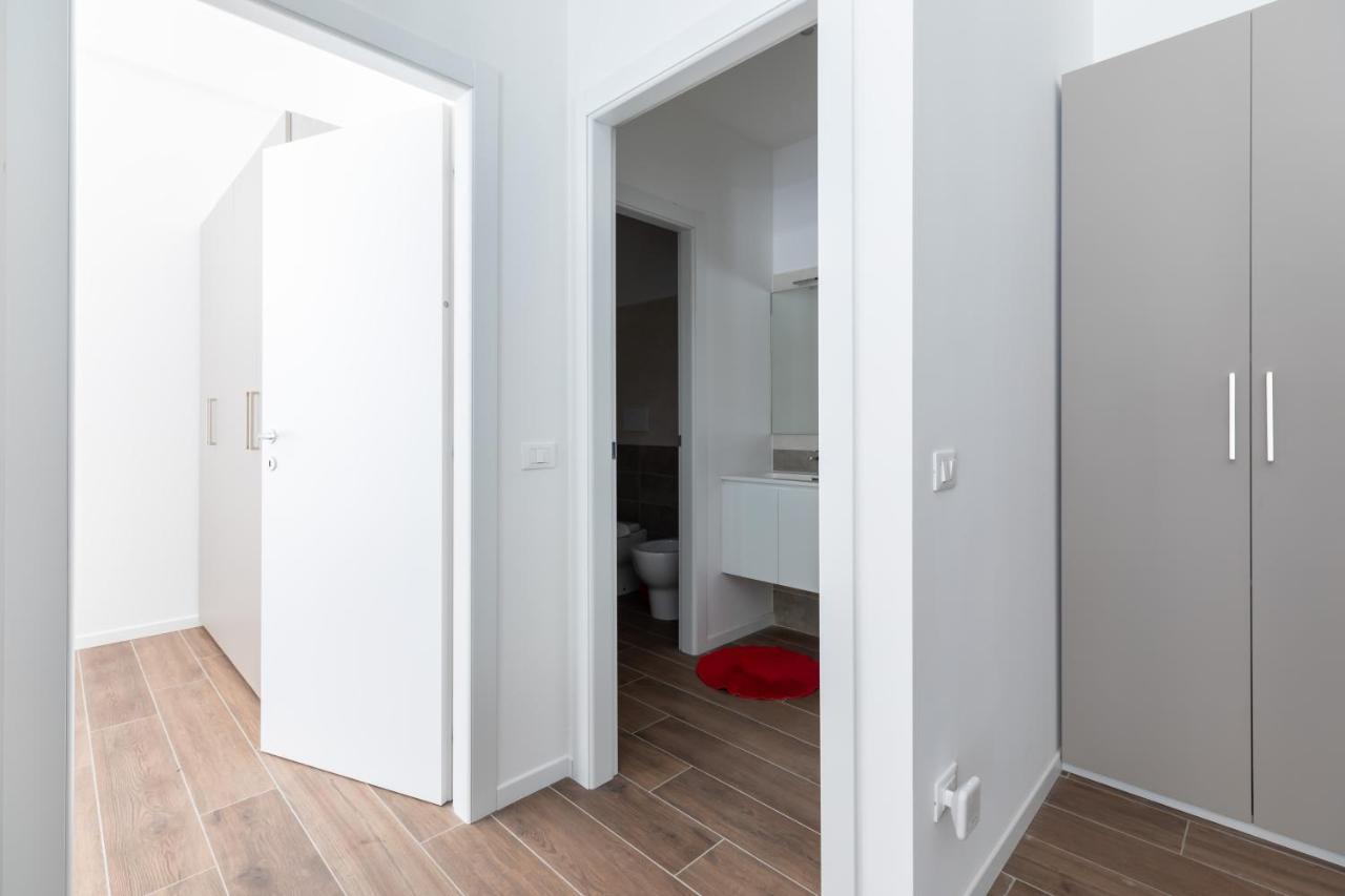 Minerva - 1 Bedroom Apartment Two Steps From Milano Centrale Exterior photo