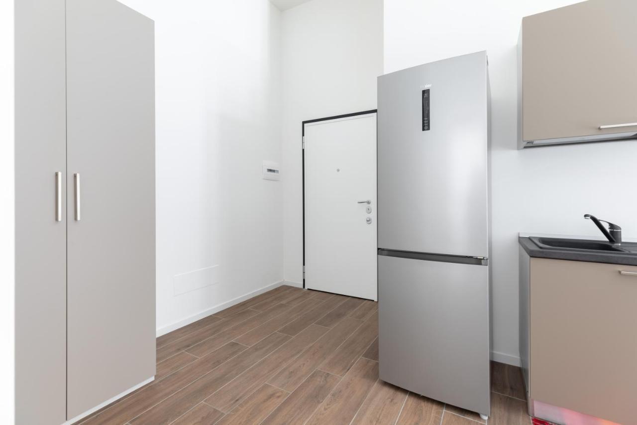 Minerva - 1 Bedroom Apartment Two Steps From Milano Centrale Exterior photo