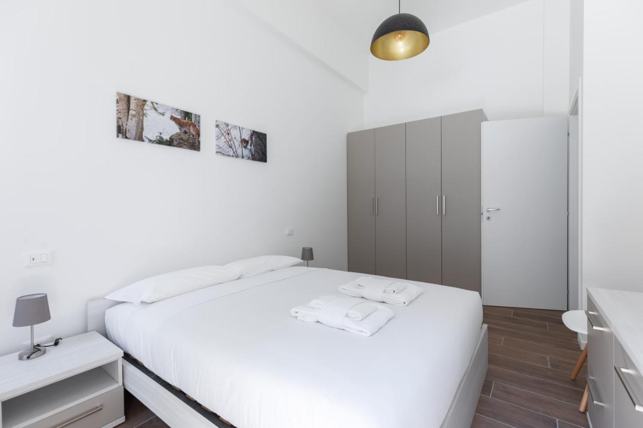 Minerva - 1 Bedroom Apartment Two Steps From Milano Centrale Exterior photo